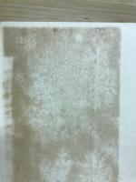 荒野之光 : 聖者の生活