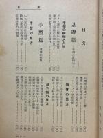 手相の見方