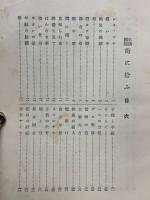不連続線　街に拾ふ
