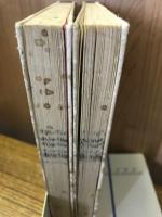 詠歌　心の種　上下2冊
