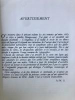 GUY DE MAUPASSANT ROMANS