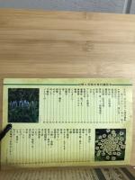 4月特大号付録　症状別　体質別　あなたに効く漢方薬早見表