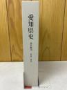 愛知県史　通史編10　年表・索引