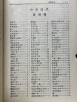 简明古玩辞典