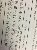 漢文の解釈法 : 最も要領よく整理総括する