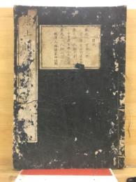 唐土訓蒙図彙