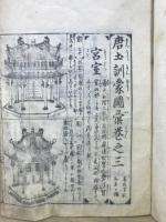 唐土訓蒙図彙