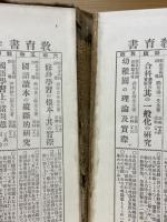 生活深化の眞敎育
