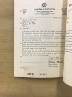 商業英語の入門