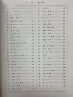 中国語名詞ミニ辞典