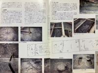 大坂城跡の発掘調査