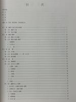 静岡県三島市　箱根田遺跡発掘調査報告書　店舗建設に伴う埋蔵文化財発掘調査報告書