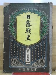 日露戦史