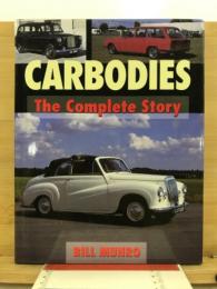 CARBODIES the complete story