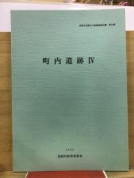 町内遺跡4