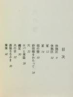 伊藤正斉詩集　火の壁