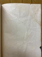 伝統的工芸品寸割表　43品目