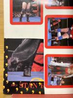 プロレス　1982年6月号