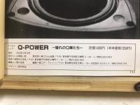 マイルドムック　Q-POWER　憧れのQ車たち