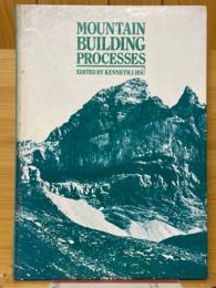 Mountain Building Processes
