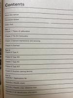SU CARBURETTORS　Owners Workshop Manual