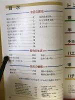 北区の昆虫 : 昆虫フィールドガイド