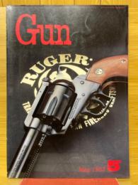 月刊Gun　1983年5月号