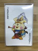 三原順トランプランド