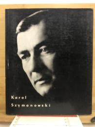 Karol Szymanowski