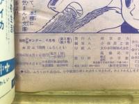 別冊少年サンデー