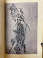 UNICA ZURN et HANS BELLMER　ウニカ・チュルン　ハンス・ベルメール