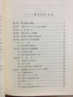 マレル量子化学