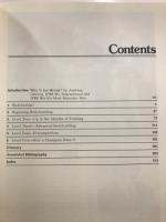 Bodybuilding the Weider approach