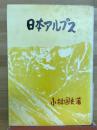 日本アルプス