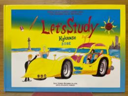 Let's Study Highsense Book