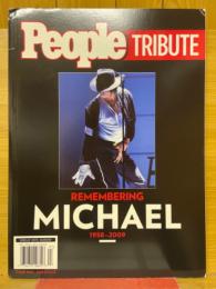 People Tribute　Remembering Michael 1958-2009