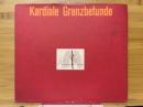Kardiale Grenzbefunde