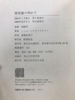 屋根裏の明かり
