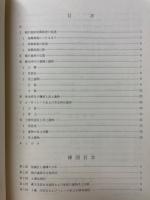 柳沢遺跡調査報告