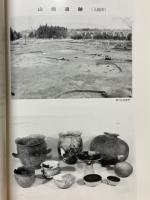 掘り起こされた古代のくびき