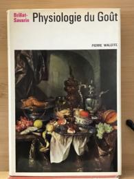 Physiologie du goût