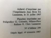 Physiologie du goût