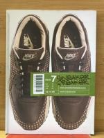 SNEAKER FREAKER MAGAZINE 7
