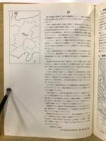 梨久保遺跡 : 昭和52年度長野県岡谷市梨久保遺跡第9次発掘調査概報