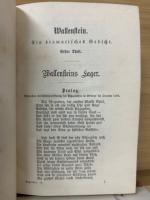 Schillers Sämtliche Werke 2