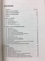 FUNDAMENTALS OF ROCK MECHANICS
