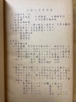 元微之作品資料表