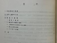 下触向井遺跡発掘調査概報　今井南部土地改良事業に伴なう埋蔵文化財調査報告