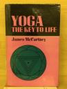 YOGA THE KEY TO LIFE