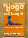 Yoga self-taught